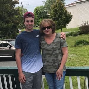 Meet your Posher, Cheryl